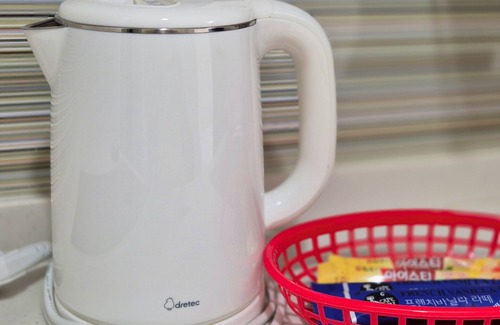 Pil-dong Apartment | [Rest,] Myeongdong/Chungmuro/bidet/water purifier/high rise