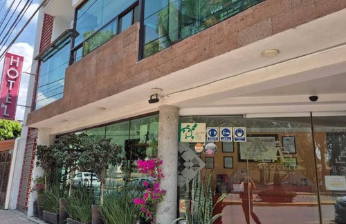 Teotihuacan Centro Apartment | Rest near the Pyramids + Exclusive tours in the archaeological site