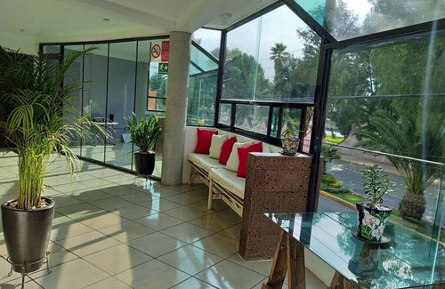 Teotihuacan Centro Apartment | Rest near the Pyramids + Exclusive tours in the archaeological site