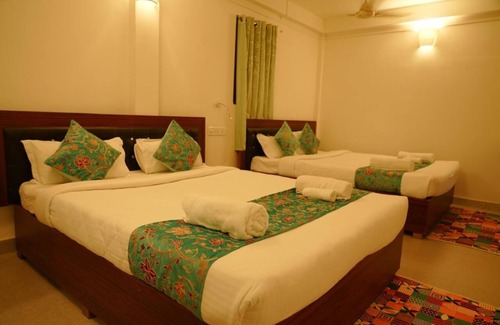Havelock Island Bed & Breakfast | Rest Nest - Havelock