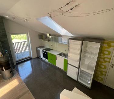 Vrhnika Apartment | Rest Nest