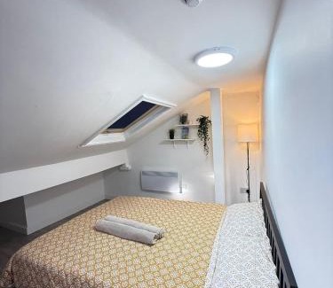 Rusholme House | Rest Nest UK House