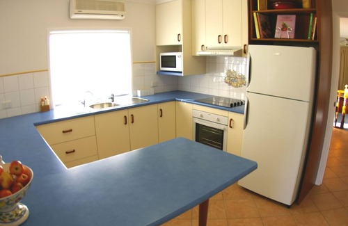 Highfields Apartment | Rest on Brookton - private 2br unit