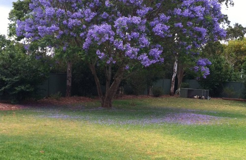 Highfields Apartment | Rest on Brookton - private 2br unit