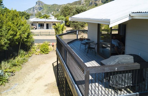 Taupo Bay House | Rest or Play in Taupo Bay
