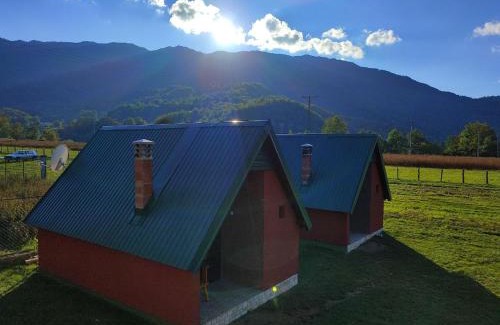 Montenegro House | Rest&peace homes