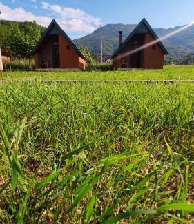 Montenegro House | Rest&peace homes