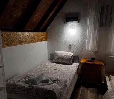 Montenegro House | Rest&peace homes