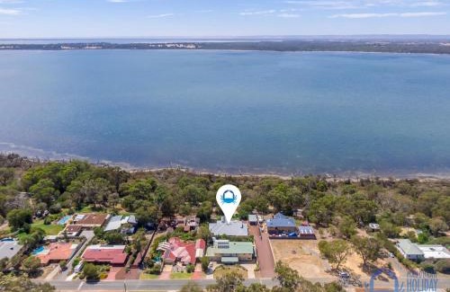 Bouvard House | Rest & Recharge in Bouvard
