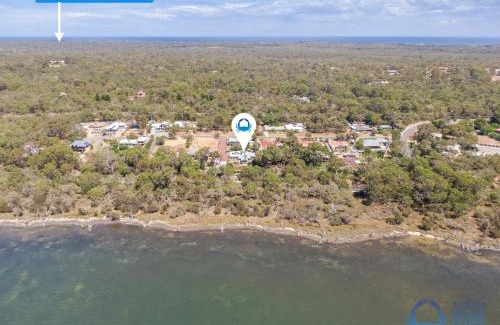 Bouvard House | Rest & Recharge in Bouvard
