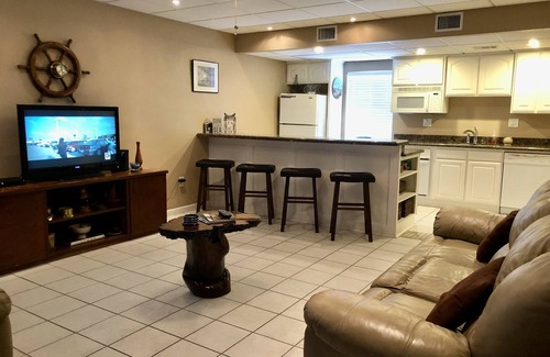 South Padre Island Condo | Rest, Relax and Enjoy life on South Padre Island in this Beautiful Bayside Condo