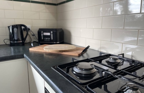 Rye House | Rest & Relax in Rye