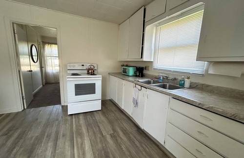 Rio Dell Apartment | Rest, Relax, Rio delln