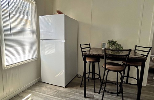 Rio Dell Apartment | Rest, Relax, Rio delln