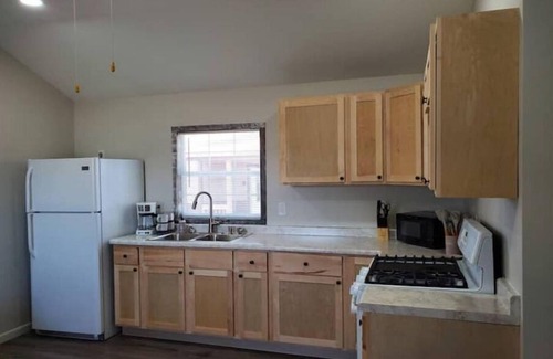 New Boston House | Rest, Relaxation and Have Fun