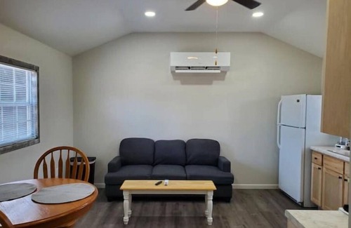 New Boston House | Rest, Relaxation and Have Fun