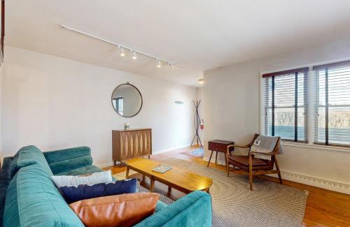Douglas House | Rest & Relaxation