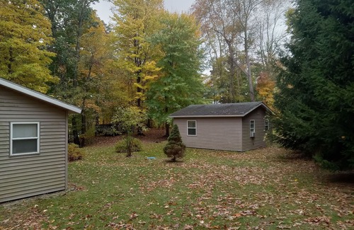 Marcellus Cabin | Rest & Relaxation