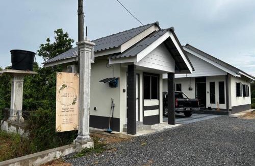 Kusial Apartment | Rest Roomstay 2