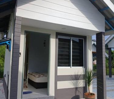 Kusial Apartment | Rest Roomstay