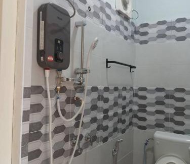 Kusial Apartment | Rest Roomstay