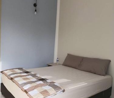 Kusial Apartment | Rest Roomstay