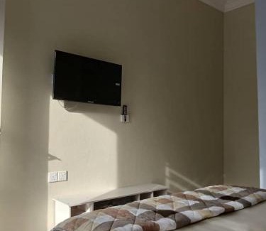 Kusial Apartment | Rest Roomstay