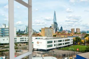 Elephant and Castle Hostel | Rest Up London