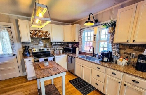 Shelbyville House | Rest well at Eden