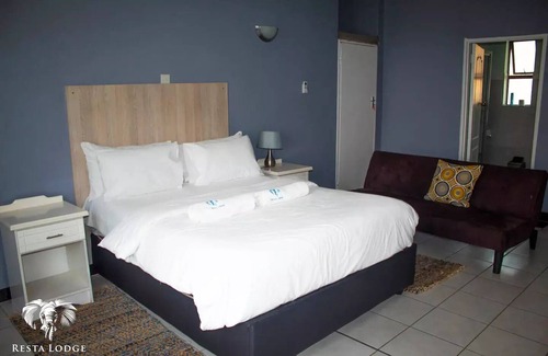 Kariba Cottage | Resta Lodge Kariba Cottage B