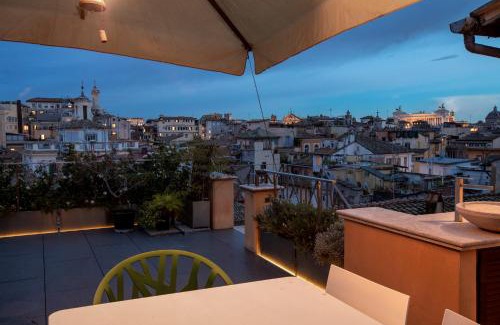 Rione VIII Sant'Eustachio Apartment | Restart Accommodations Moro