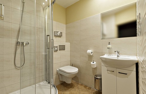 Poprad House | Restart House
