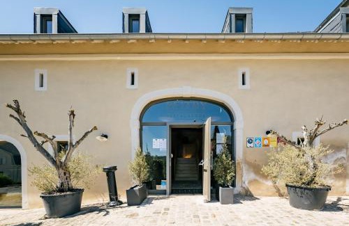 Roodt-sur-Syre Apartment | Restauberge Peitry