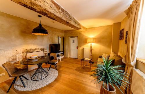 Roodt-sur-Syre Apartment | Restauberge Peitry