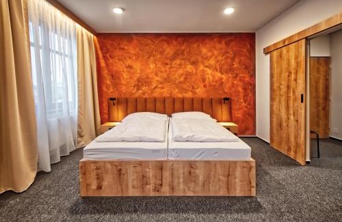 Dolni Dunajovice House | Restaurace a Penzion Praha