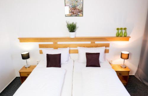 Klimkovice House | Restaurace a penzion U Hasičů