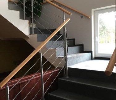 Havirov House | Restaurace a Penzion U Lesa