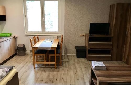 Tvarozna Lhota House | Restaurace penzion Pod Šumárníkem