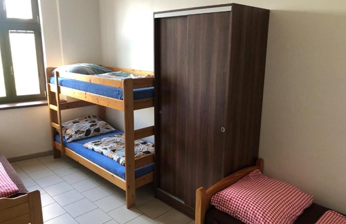 Marianske Radcice Hotel | Restaurace U Kostela