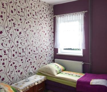 gmina Sianow Bed & Breakfast | Restauracja Łania