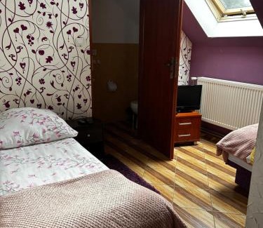 gmina Sianow Bed & Breakfast | Restauracja Łania