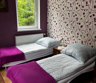 gmina Sianow Bed & Breakfast | Restauracja Łania