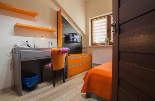 Kolaczyce Hotel | Restauracja i noclegi Pod Skałą