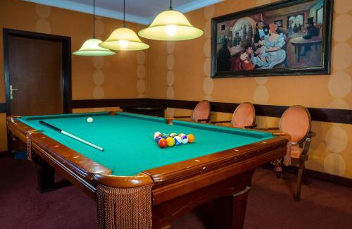 Sokolka Apartment | Restauracja i Pokoje Gościnne Verde