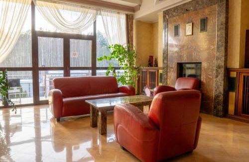 Sokolka Apartment | Restauracja i Pokoje Gościnne Verde