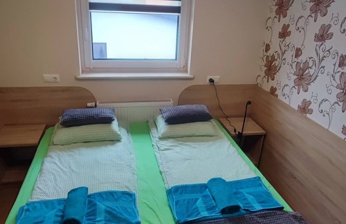 Turek Hotel | Restauracja i Sala Bankietowa AS - Noclegi