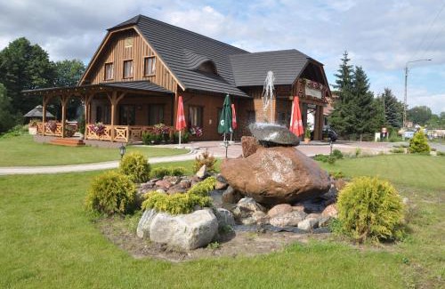 Zukowo Bed & Breakfast | Restauracja Sidło