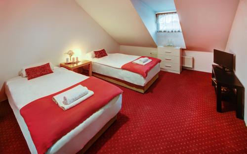 Zukowo Bed & Breakfast | Restauracja Sidło