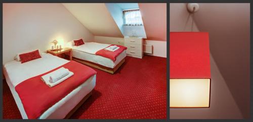 Zukowo Bed & Breakfast | Restauracja Sidło