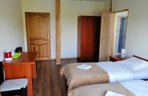 gmina Cieszkow Hotel | Restauracja Teo